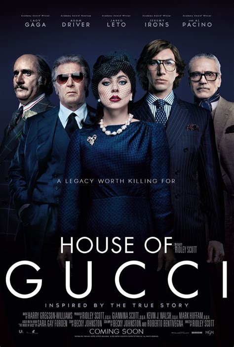 gucci quiz|Find the Characters: House of Gucci (2021) Quiz .